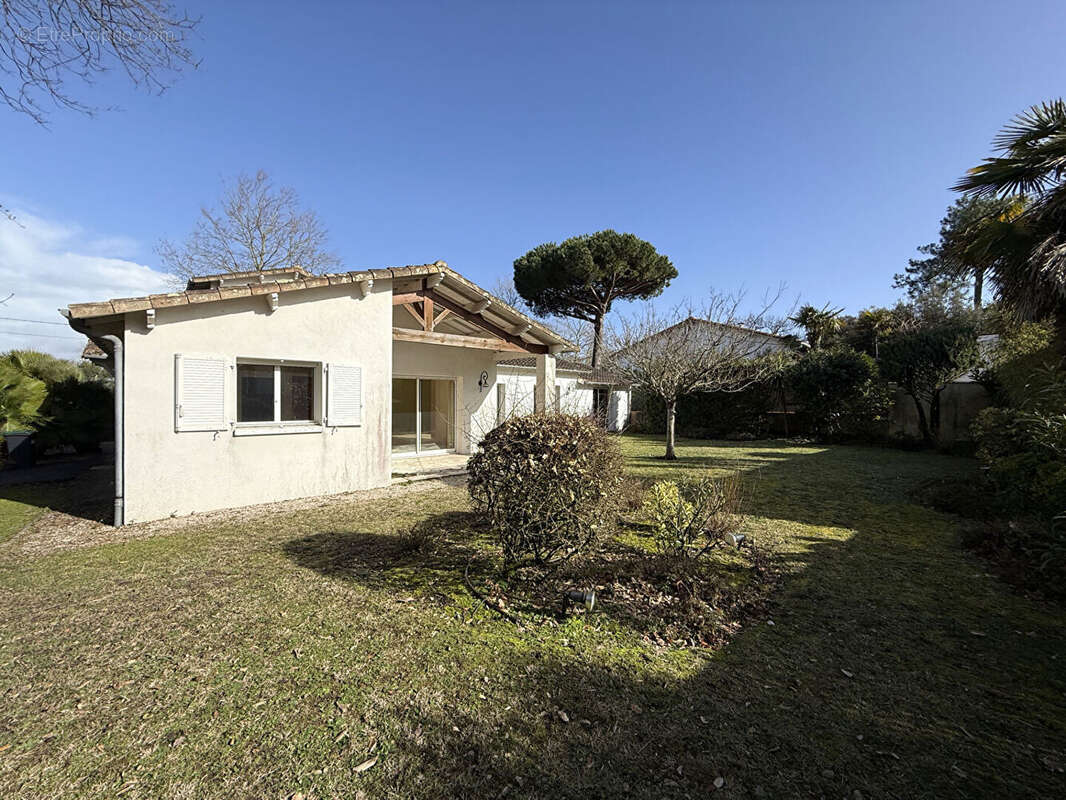 Maison à ROYAN