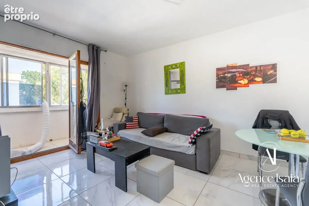 Appartement 2 pièces 40 m² à vendre à Bormes-Les-Mimosas (83230) - photo 3