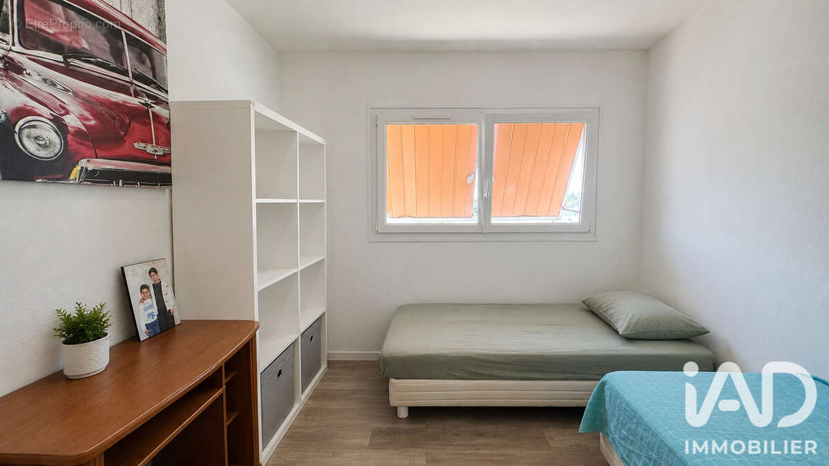 Appartement 63 m² à Le Mee-Sur-Seine  - photo 5