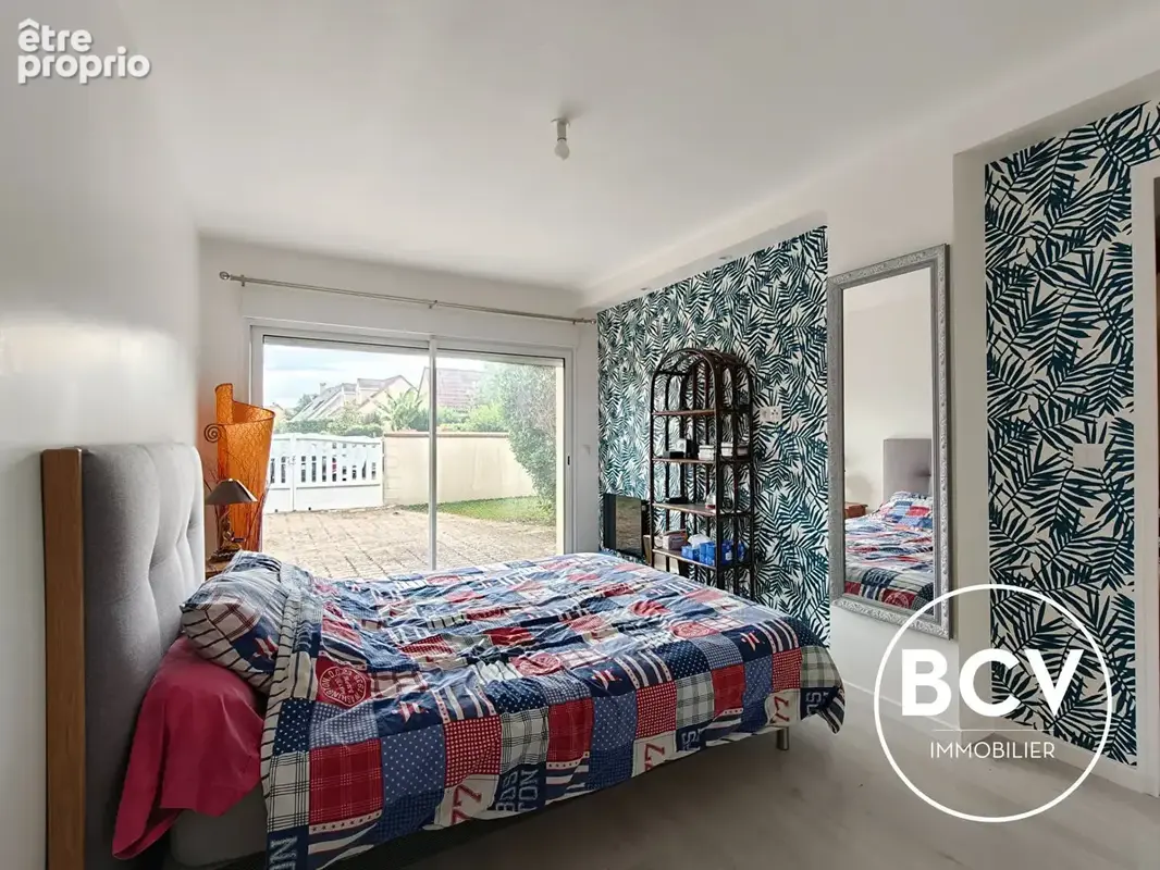 Maison Champhol 6 pièce(s) 122.58 m² - photo 8