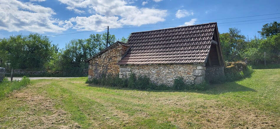 Maison à BLARS