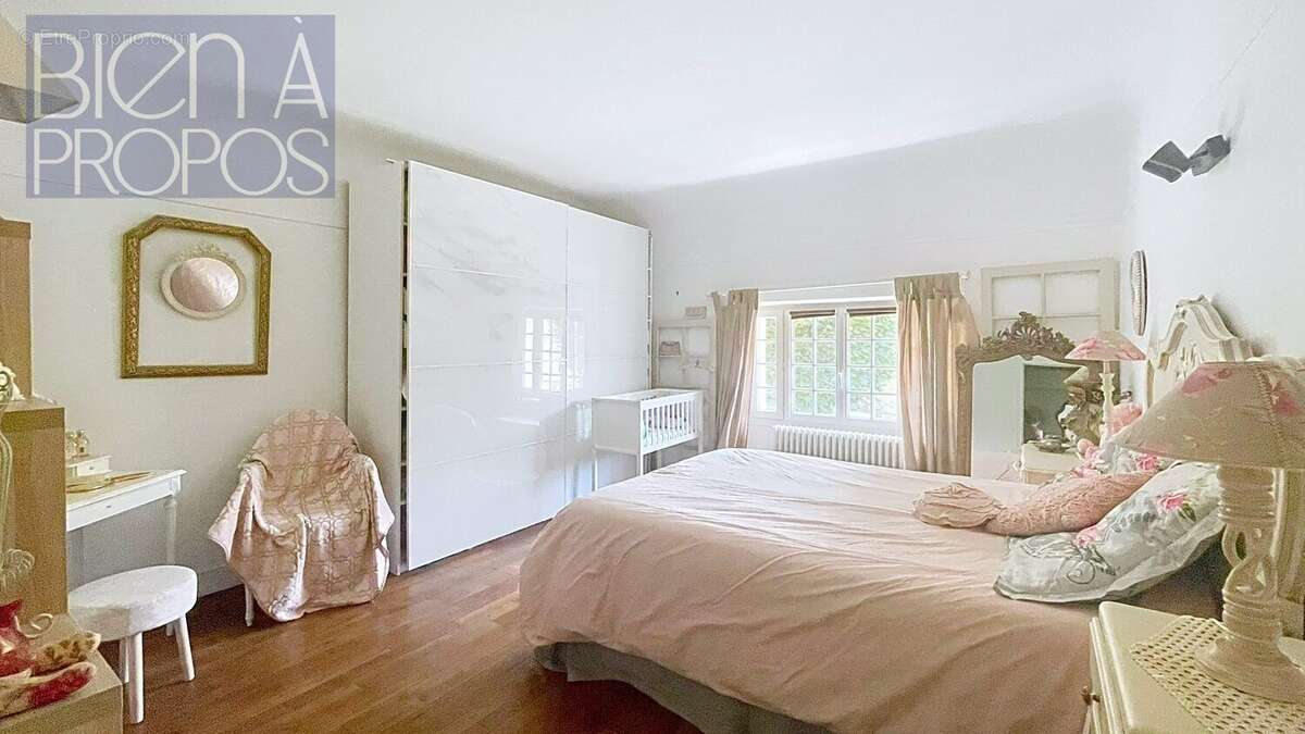 Maison à LABBEVILLE