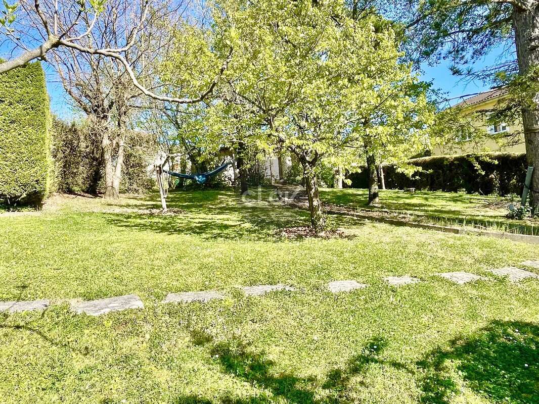 Maison à BEAUREGARD