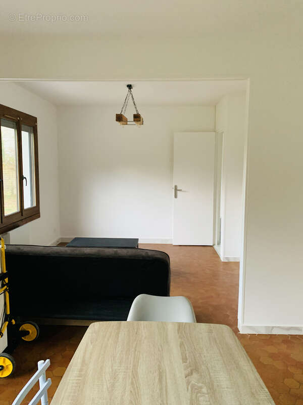 Maison à FOUCHEROLLES