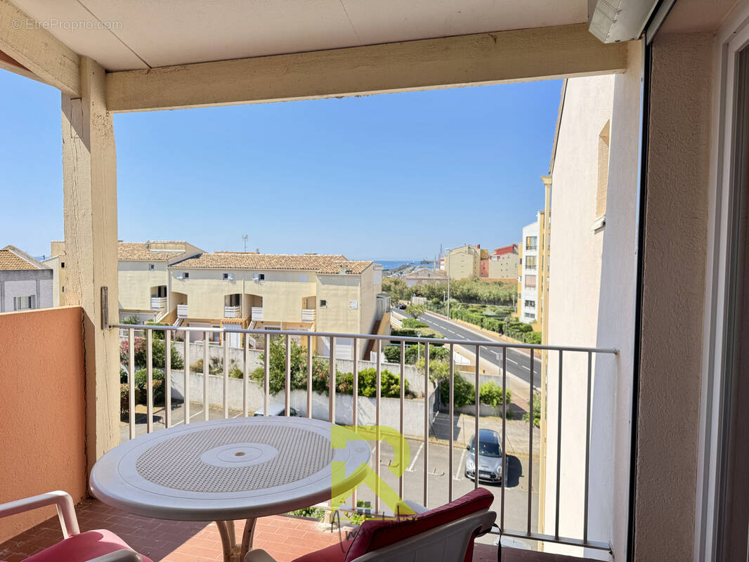 Appartement à AGDE