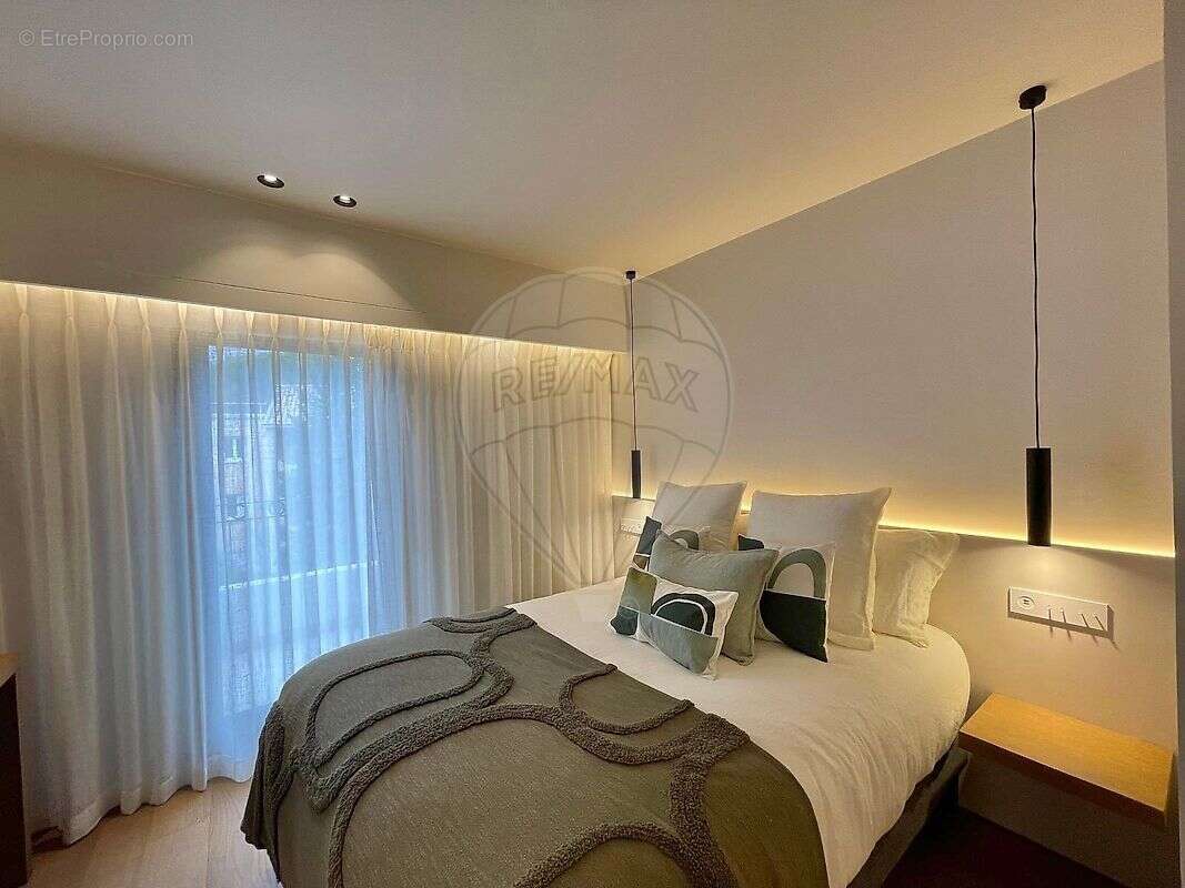 Appartement à SAINT-JEAN-CAP-FERRAT