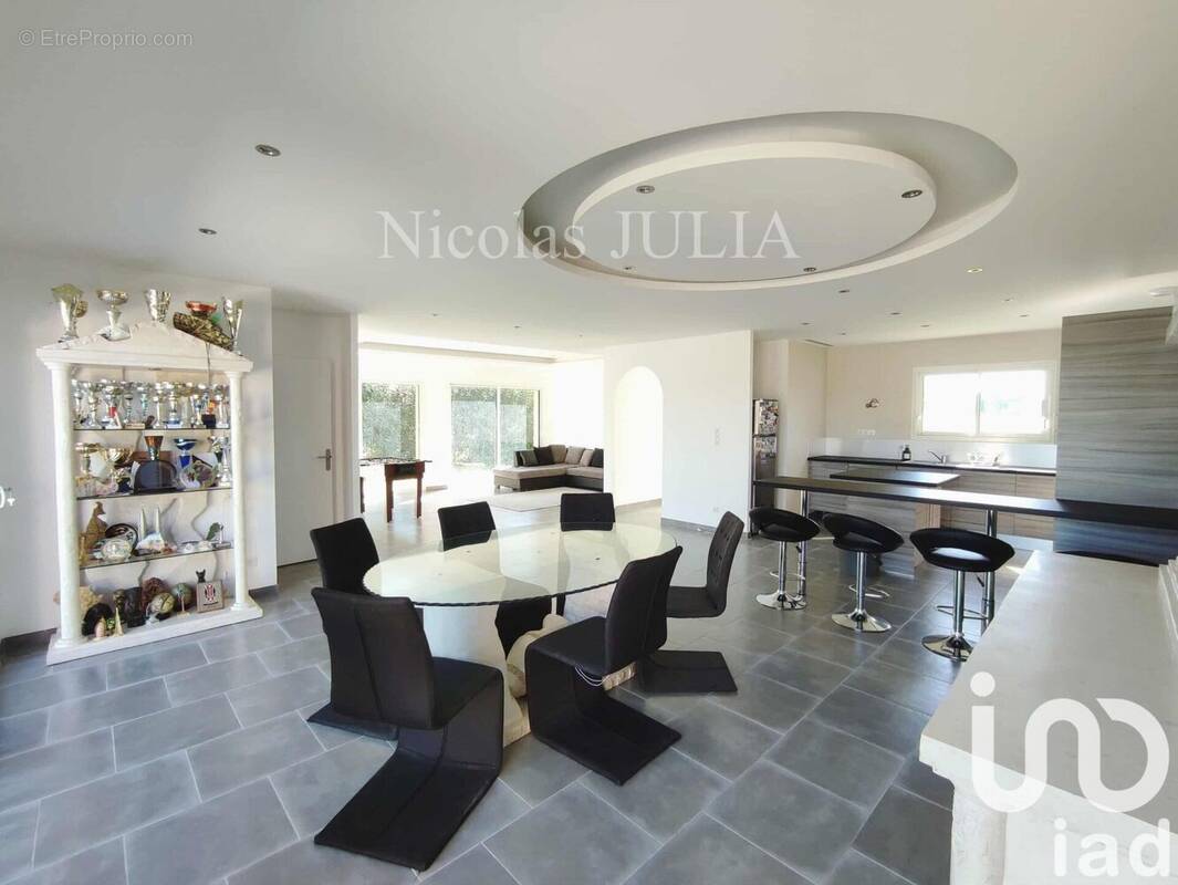 Photo 1 - Maison à ALMAYRAC