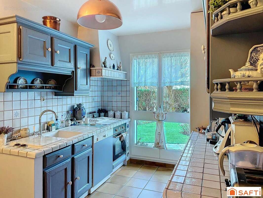 Photo 7 - Maison à DOURDAN