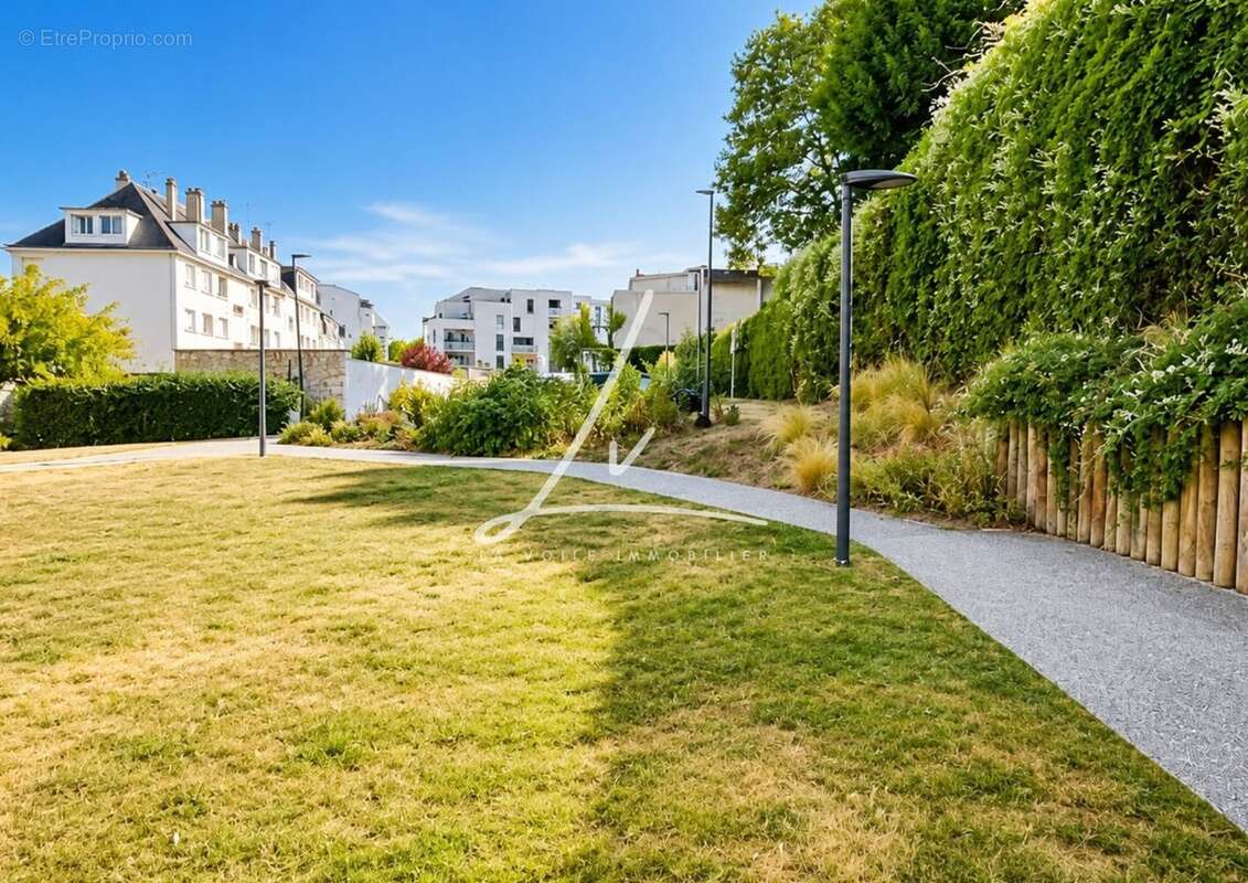 Appartement 62 m² à Caen  - photo 9