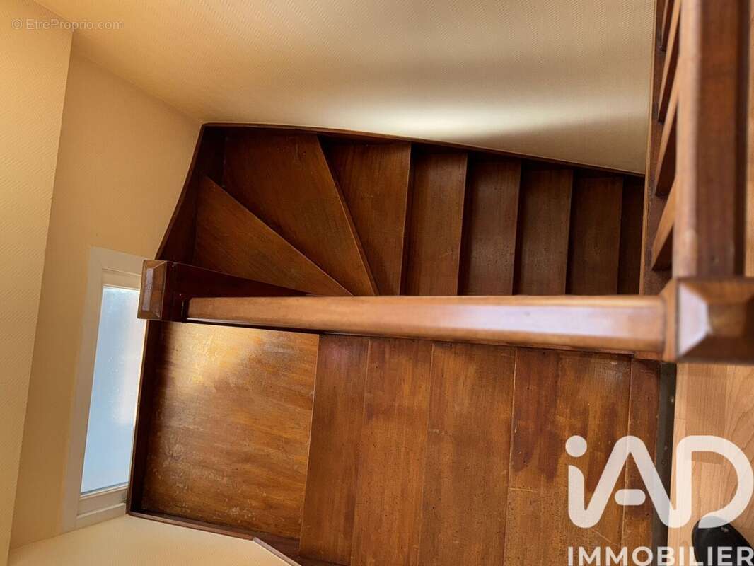 Photo 8 - Maison à CROZON