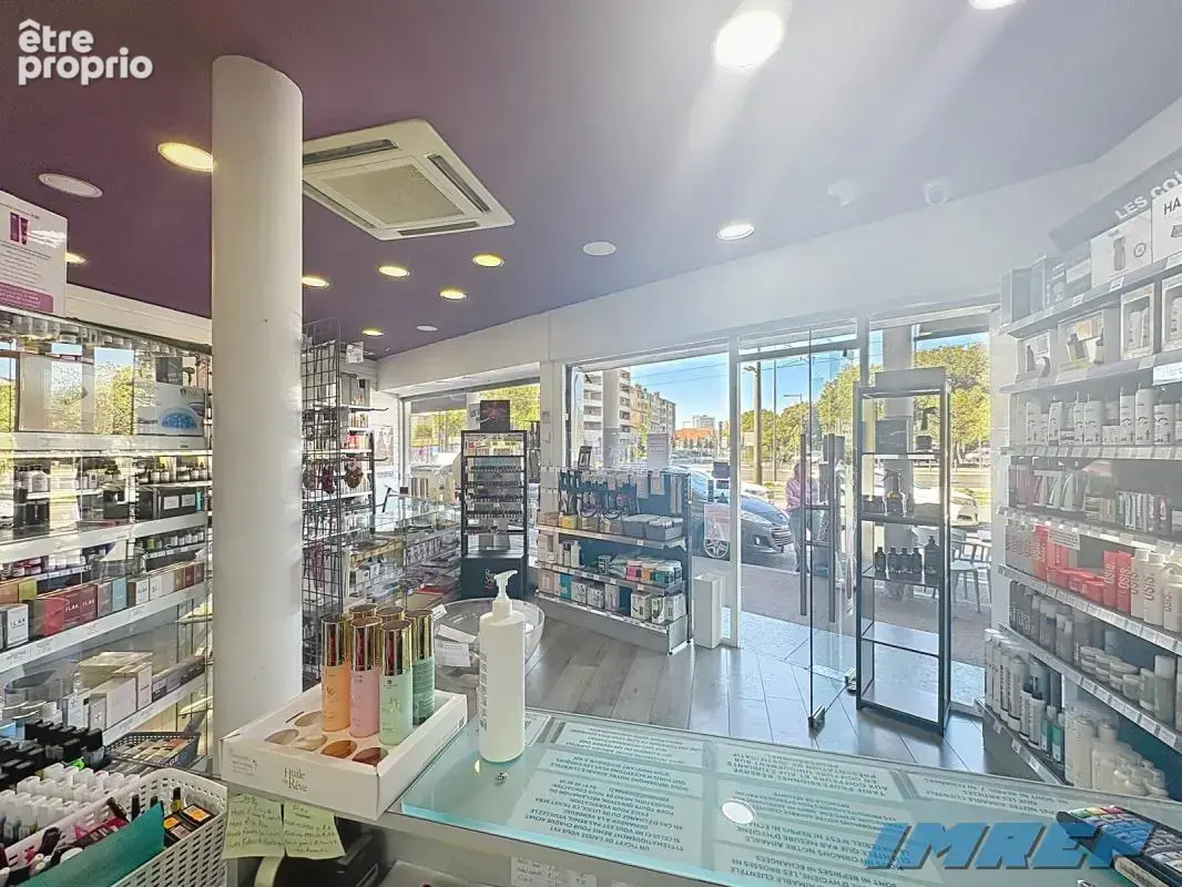 Commerce 76 m² à vendre à Marseille-9e (13009) - photo 3