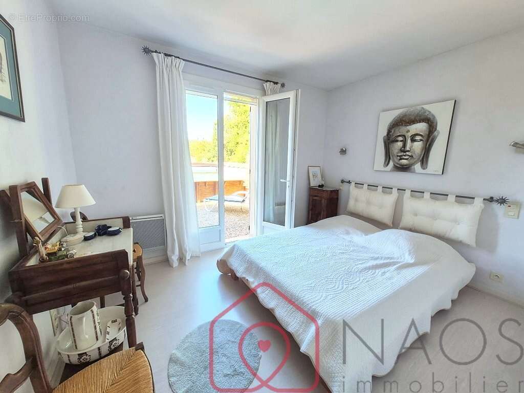 Maison à GREOUX-LES-BAINS