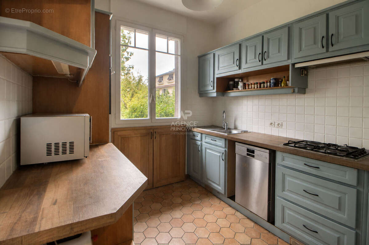 Maison à TRIEL-SUR-SEINE