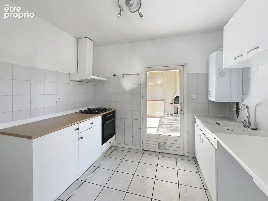 Immeuble de rapport - photo 3