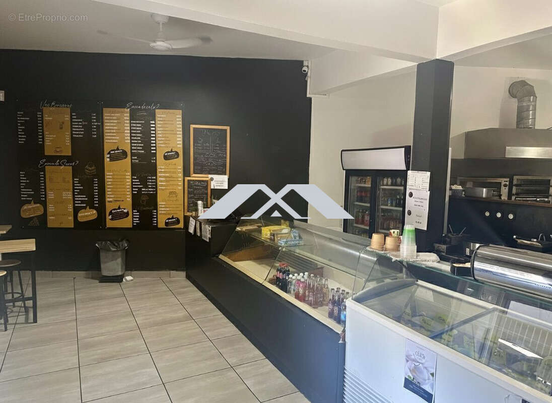 Autre à SAINT-PIERRE