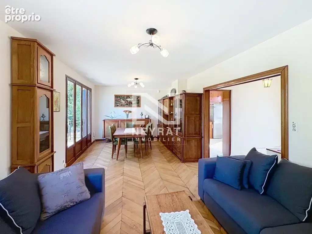 Maison avec jardin - photo 2