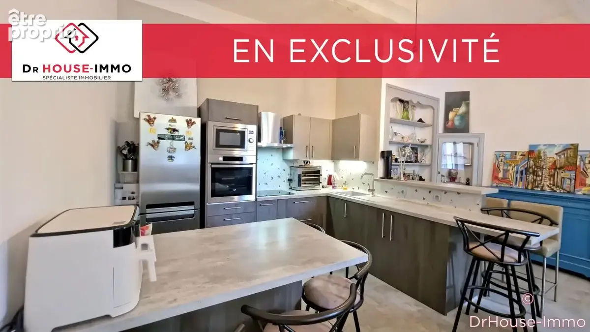 Maison 5 pièces 170 m² à vendre à Le Luc (83340) - photo 35