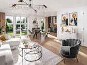 Appartement à SAINT-PERE-EN-RETZ