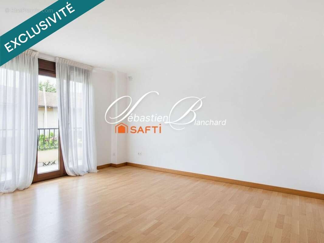 Photo 8 - Maison à ANNEMASSE