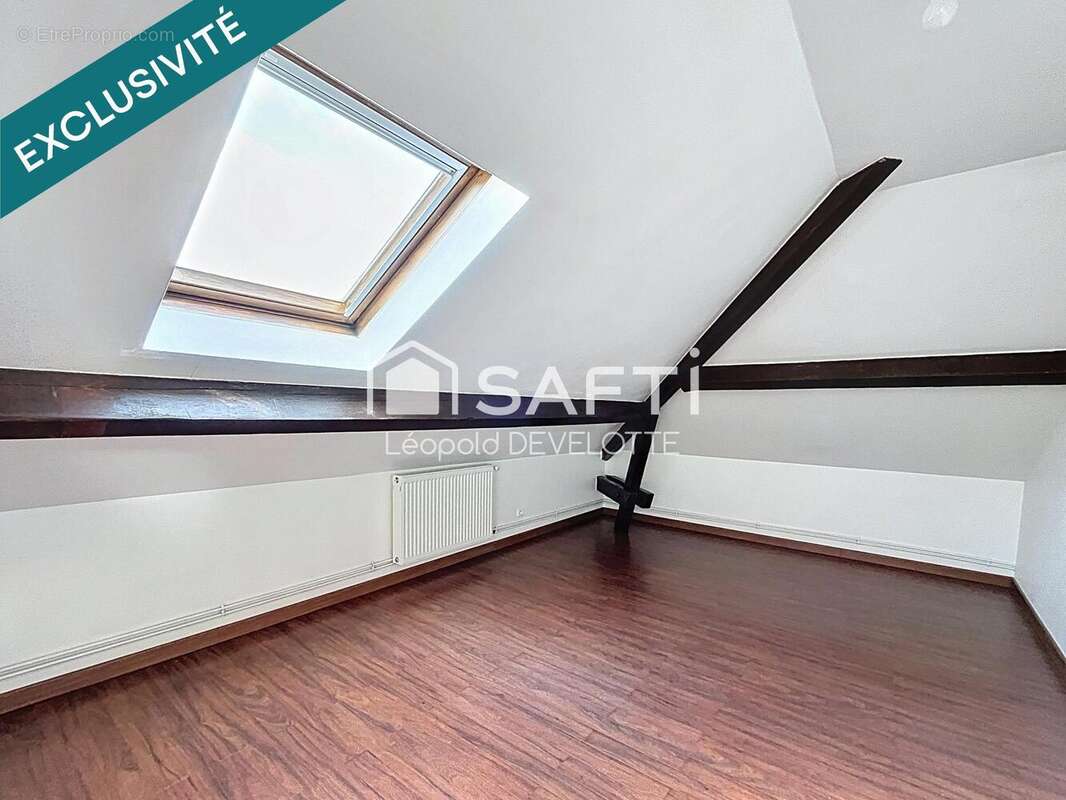 Photo 6 - Appartement à HAGONDANGE