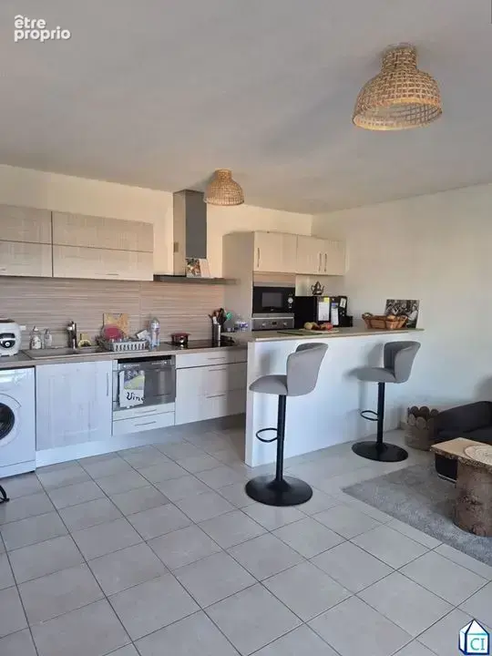 Appartement 2 pièces 44 m² à vendre à Frejus (83600) - photo 7