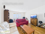 Appartement à SAINT-ANDRE-LES-VERGERS