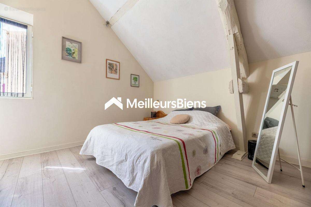 Ensemble immobilier de charme en pierre de 368m2 - photo 14