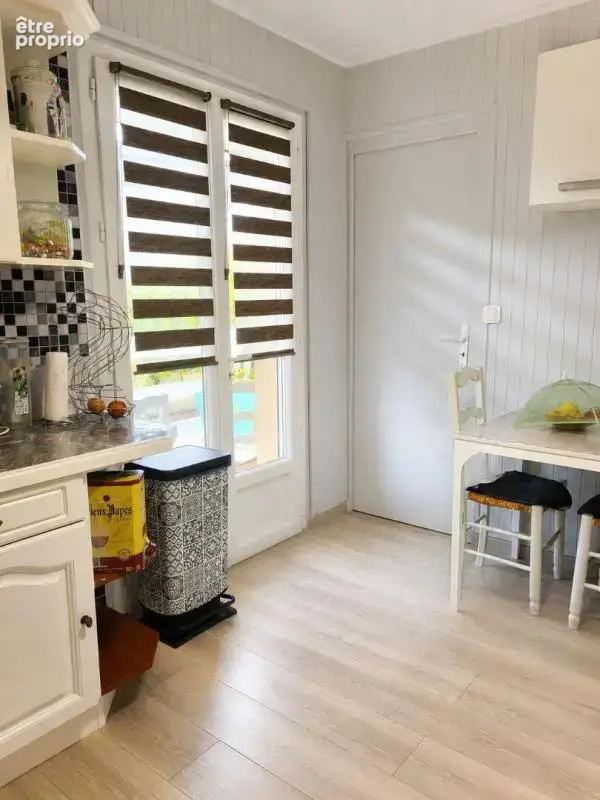 Maison 5 pieces avec jardin - photo 4