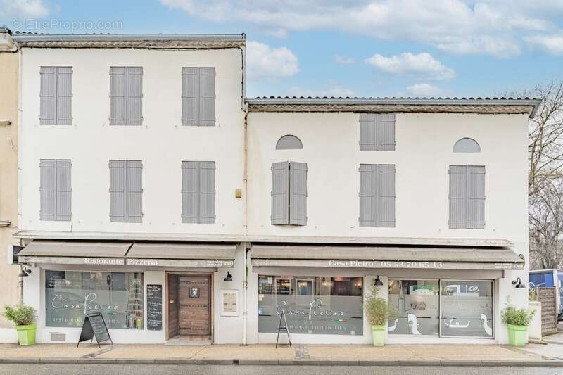 Fonds de commerce à vendre VILLENEUVE SUR LOT (47) - photo 9