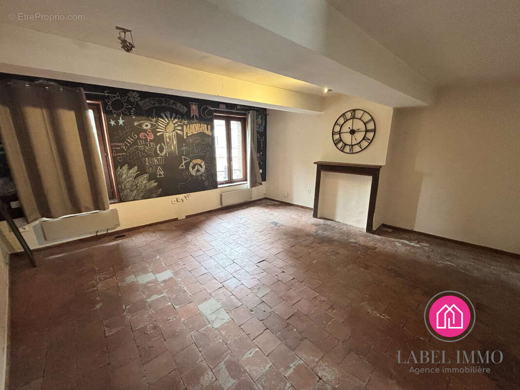 Maison 90 m² à Preseau  - photo 4