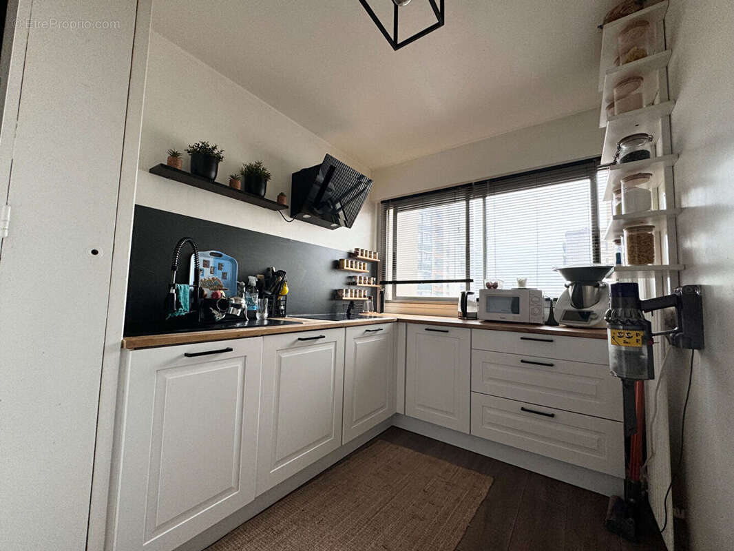 Appartement à SAINT-GRATIEN