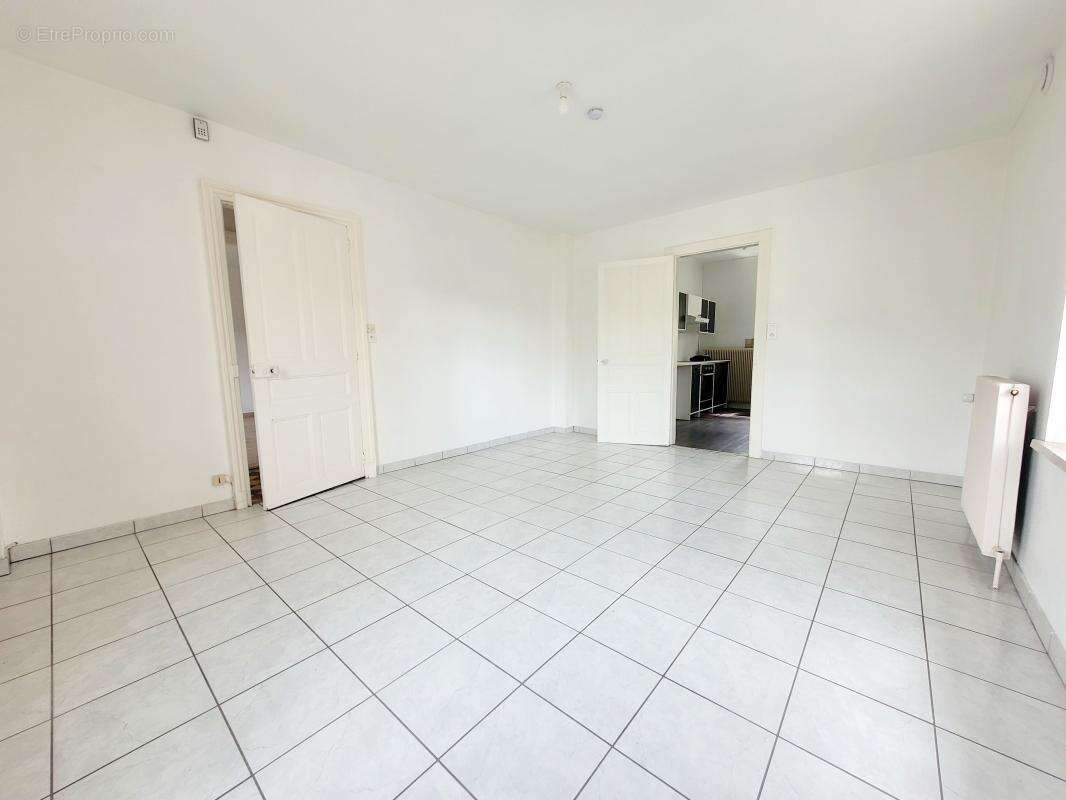 Maison À Vendre - photo 16