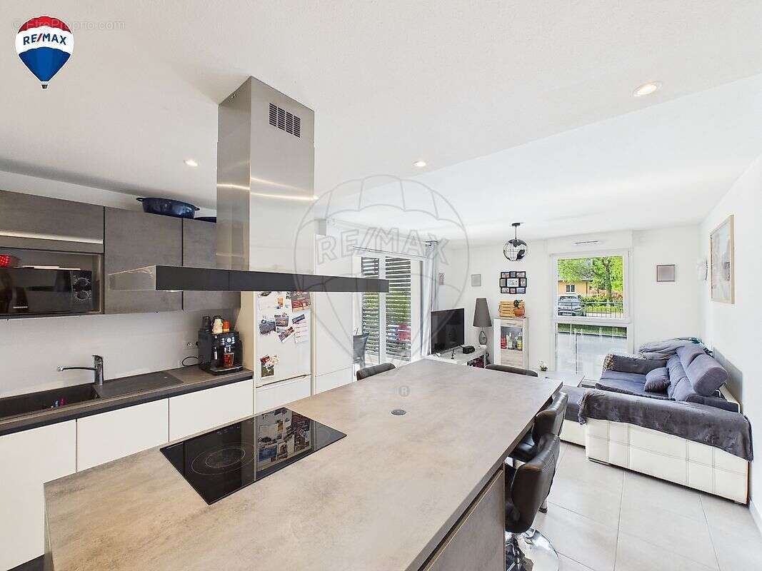 Appartement à KEMBS