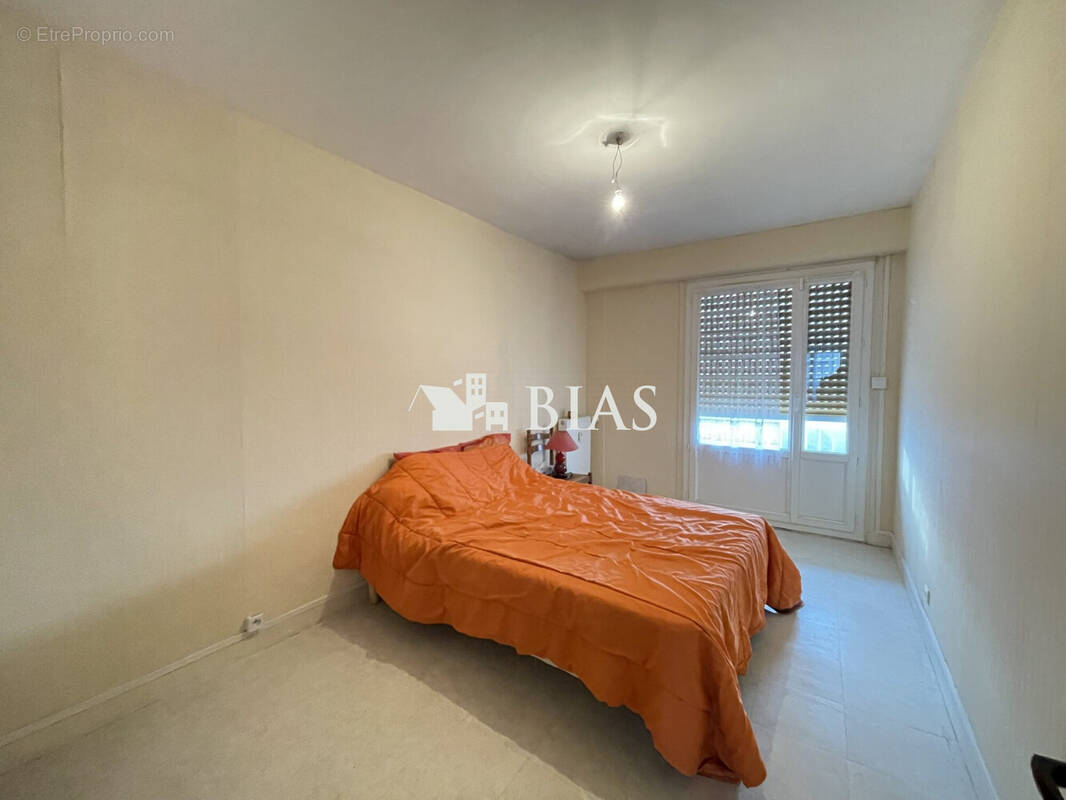 Appartement à LISIEUX