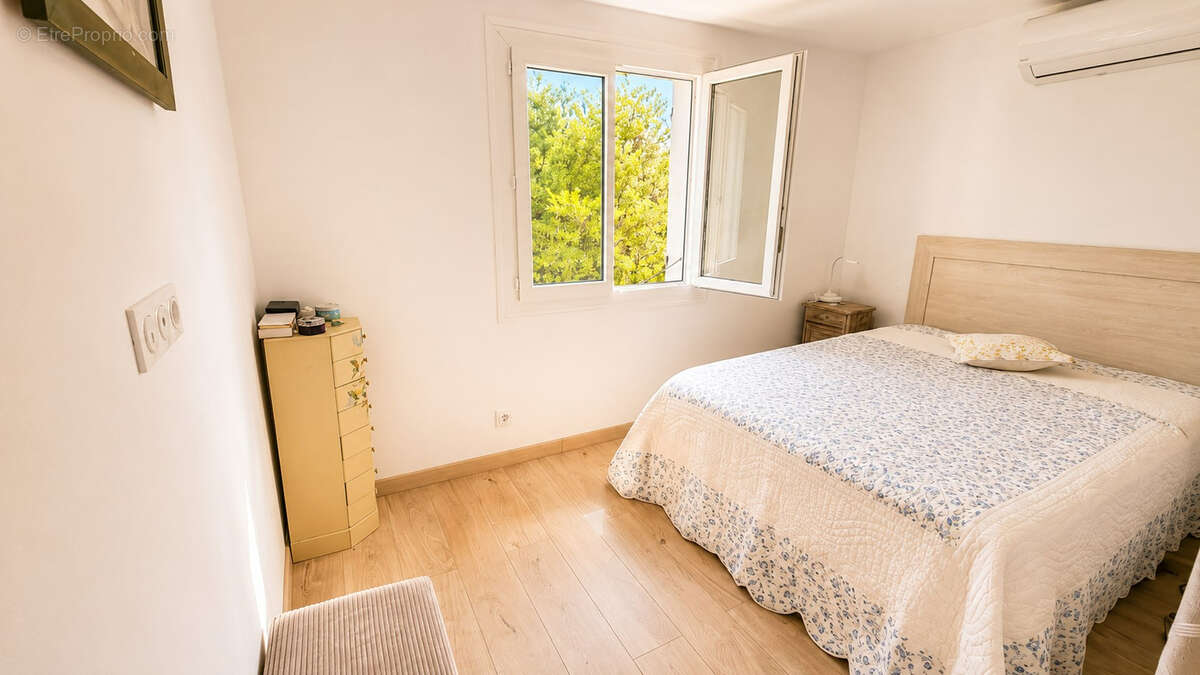 Maison à ANTIBES