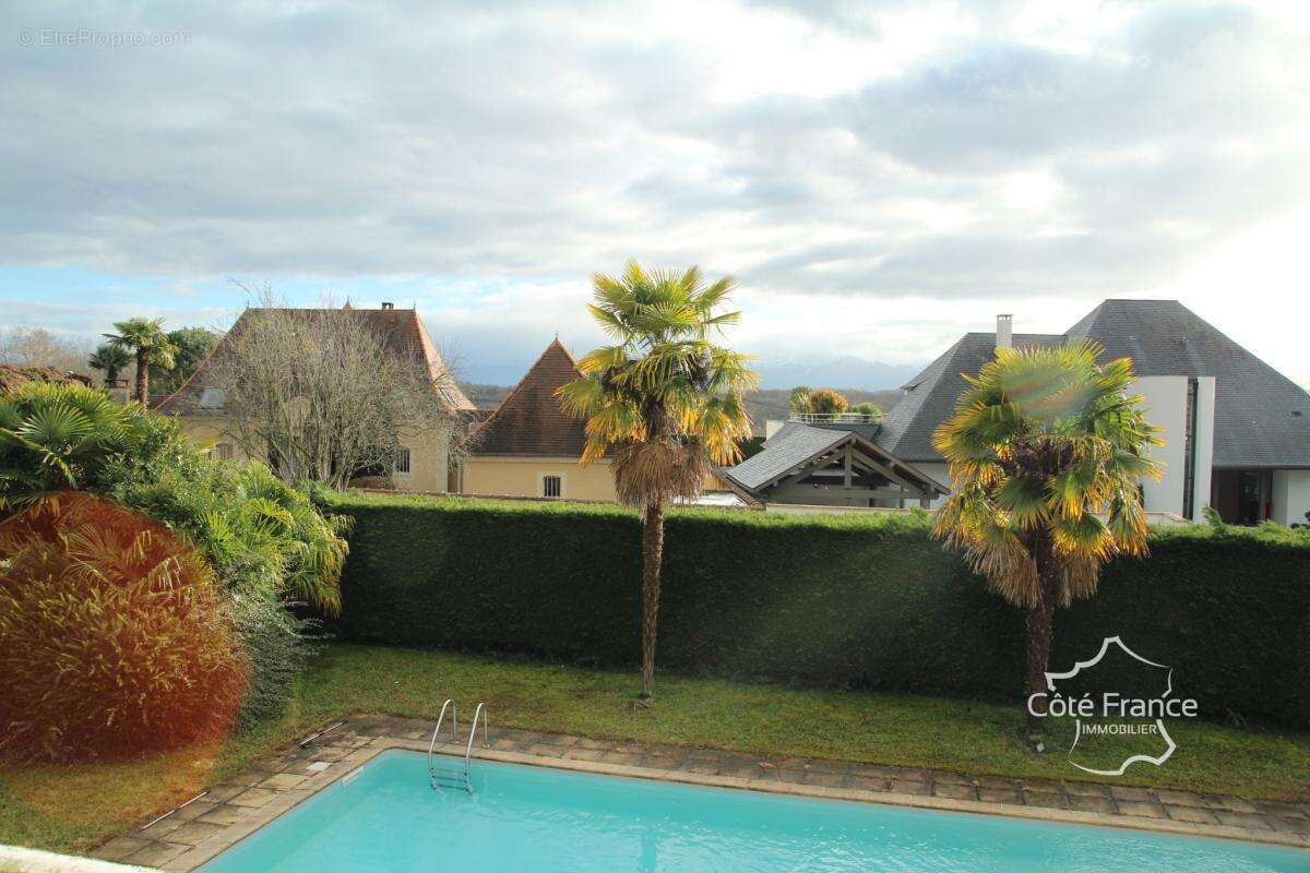Maison à IDRON