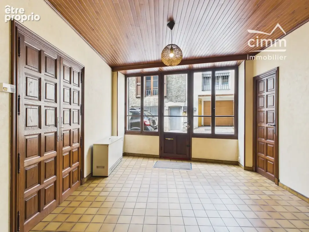 Maison 5 pièces 100 m² à vendre à Tullins (38210) - photo 5