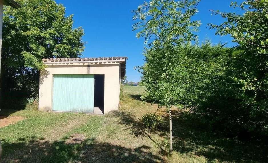 Maison à CASTELNAU-MONTRATIER