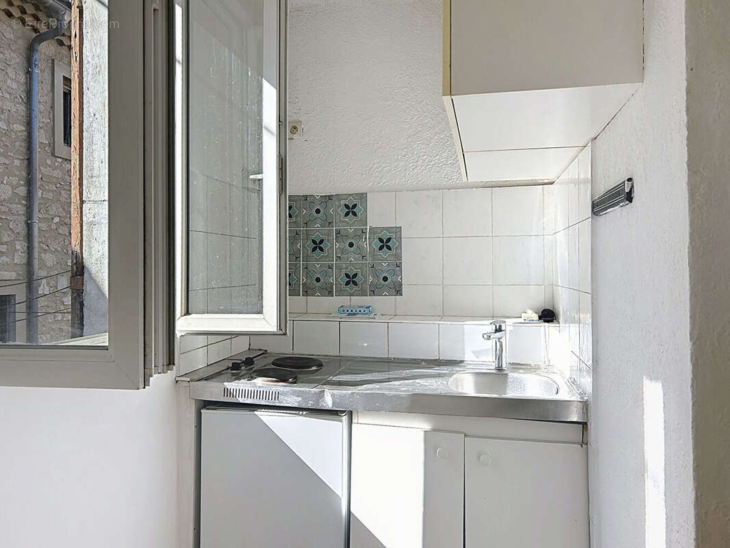 Appartement à AVIGNON