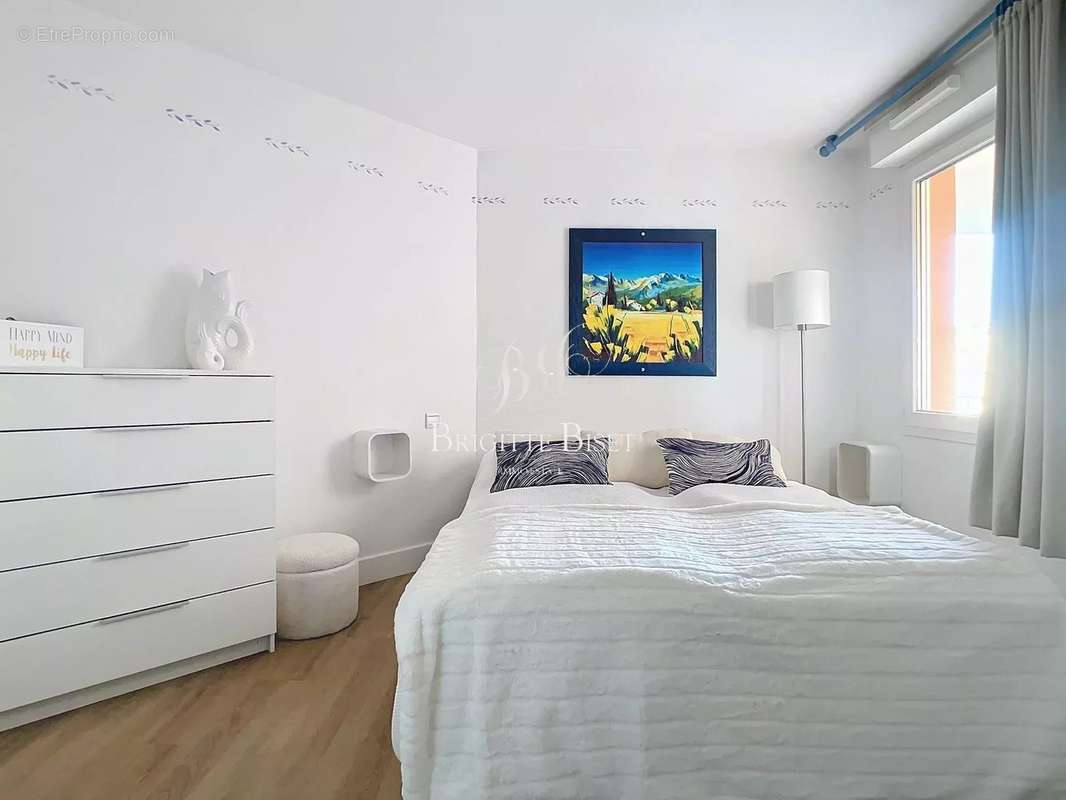 Appartement à SAINTE-MAXIME