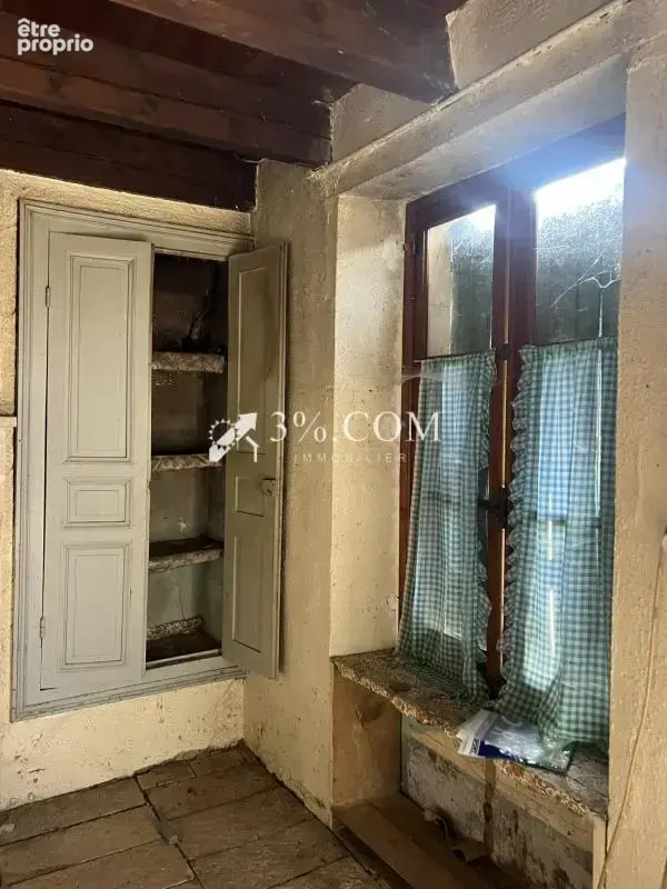 Antigny ensemble immobilier - photo 16