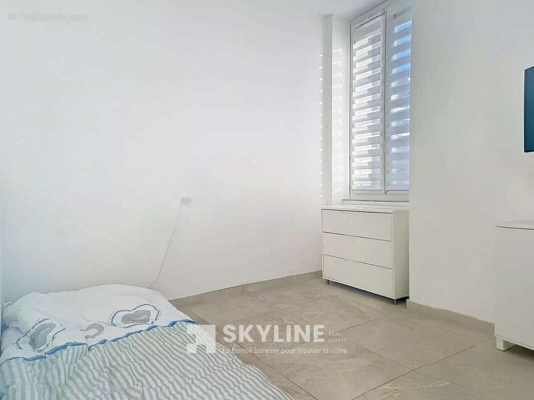 Maison à MARSEILLE-11E