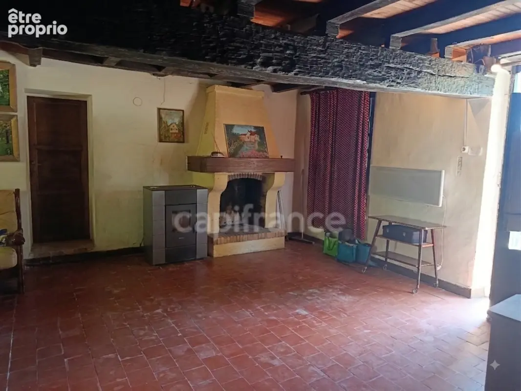 Maison à vendre 8 pièces BILLY CHEVANNES (58) - photo 5