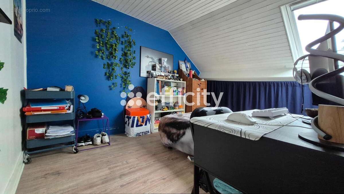 Appartement à CHELLES