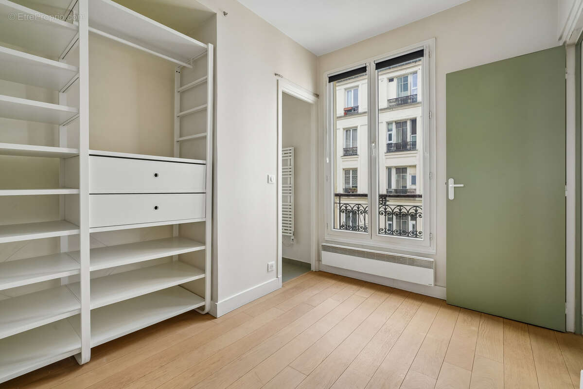 Cocon Rue Saint Maur - photo 14
