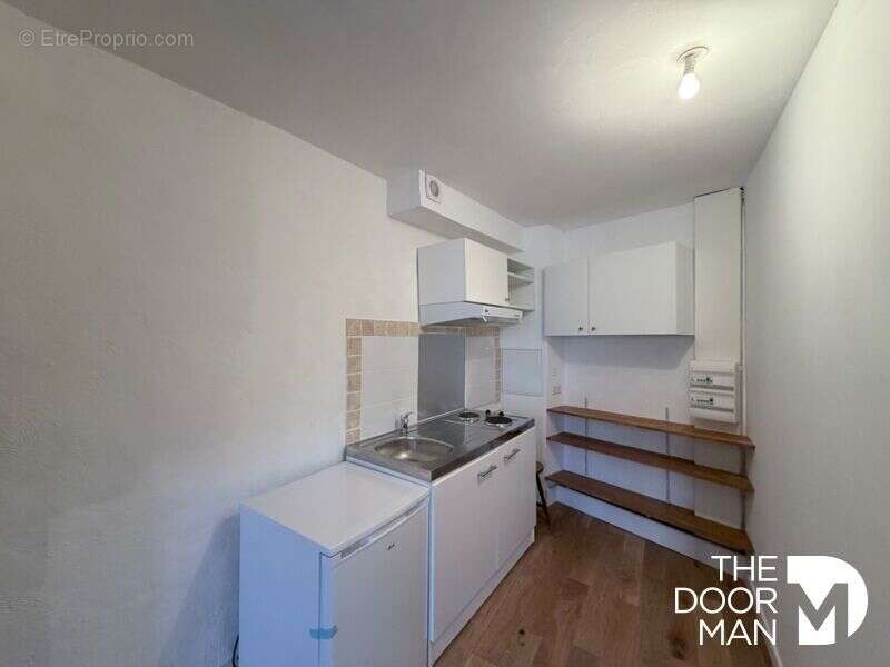 Appartement à LE CROISIC