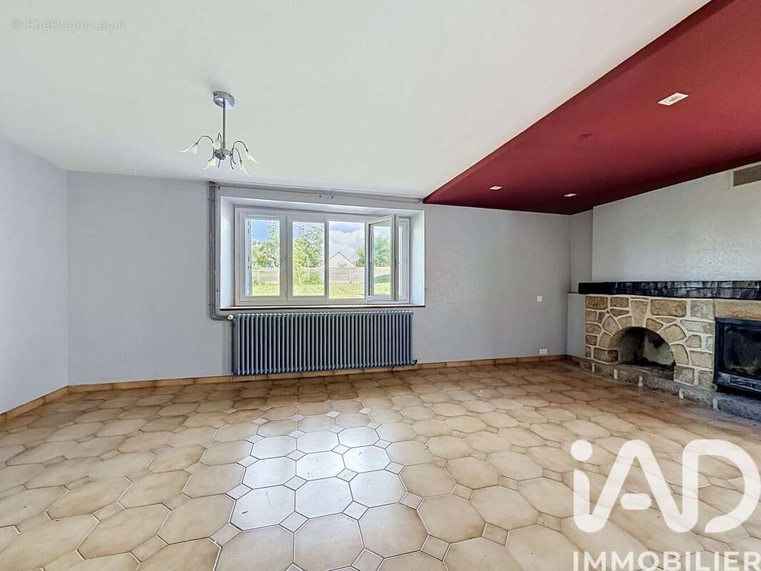 Maison 126 m² à Clohars-Carnoet  - photo 3