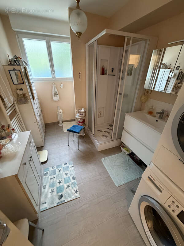 Appartement à MORLAIX