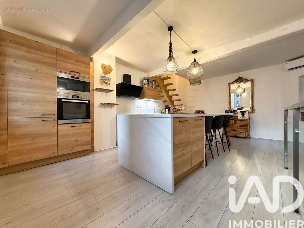 Photo 9 - Maison à PERPIGNAN
