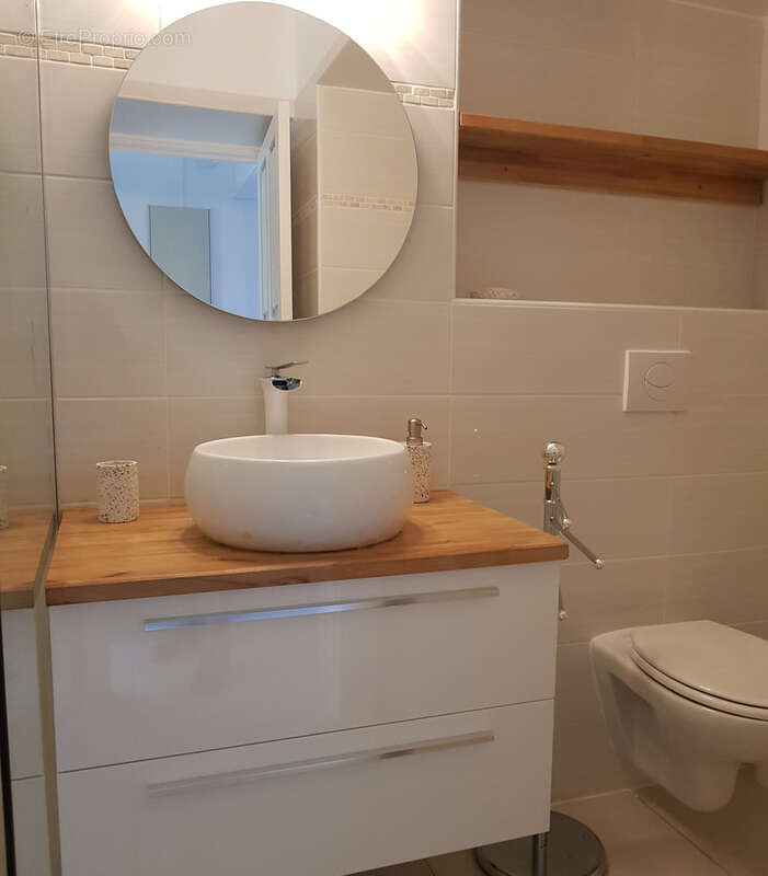 Appartement à LE GOSIER